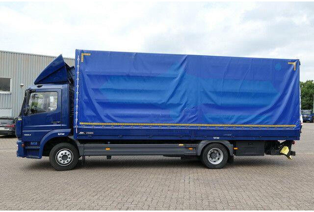 Mercedes-Benz 1224 L Atego 4x2, 7.200mm lang, AHK, LBW, Euro 6 - Pressukapelli kuorma-auto: kuva Mercedes-Benz 1224 L Atego 4x2, 7.200mm lang, AHK, LBW, Euro 6 - Pressukapelli kuorma-auto Mercedes-Benz 1224 L Atego 4x2, 7.200mm lang, AHK, LBW, Euro 6 - Pressukapelli kuorma-auto: kuva Mercedes-Benz 1224 L Atego 4x2, 7.200mm lang, AHK, LBW, Euro 6 - Pressukapelli kuorma-auto