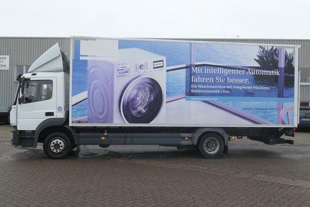 Mercedes-Benz 1224 L Atego, 7.240mm lang, 2. Zylinder defekt - Umpikori kuorma-auto: kuva Mercedes-Benz 1224 L Atego, 7.240mm lang, 2. Zylinder defekt - Umpikori kuorma-auto Mercedes-Benz 1224 L Atego, 7.240mm lang, 2. Zylinder defekt - Umpikori kuorma-auto: kuva Mercedes-Benz 1224 L Atego, 7.240mm lang, 2. Zylinder defekt - Umpikori kuorma-auto