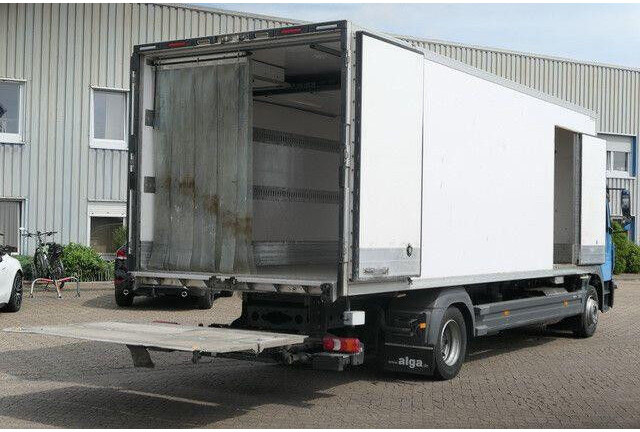 Mercedes-Benz 1323 L Atego, Thermo King T-800R, LBW, Trennwand - Refrigeraattori kuorma-auto: kuva Mercedes-Benz 1323 L Atego, Thermo King T-800R, LBW, Trennwand - Refrigeraattori kuorma-auto Mercedes-Benz 1323 L Atego, Thermo King T-800R, LBW, Trennwand - Refrigeraattori kuorma-auto: kuva Mercedes-Benz 1323 L Atego, Thermo King T-800R, LBW, Trennwand - Refrigeraattori kuorma-auto