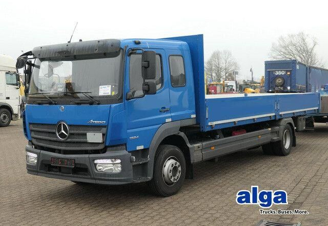 Mercedes-Benz 1324 L Atego, 6-Sitze, Verzinkt, 7.300mm lang - Lava-kuorma-auto: kuva Mercedes-Benz 1324 L Atego, 6-Sitze, Verzinkt, 7.300mm lang - Lava-kuorma-auto Mercedes-Benz 1324 L Atego, 6-Sitze, Verzinkt, 7.300mm lang - Lava-kuorma-auto: kuva Mercedes-Benz 1324 L Atego, 6-Sitze, Verzinkt, 7.300mm lang - Lava-kuorma-auto