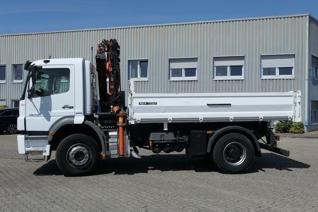 Mercedes-Benz 1829 K Axor, Atlas 116.3-A2L, AHK, Greifer,Klima - Kippiauto kuorma-auto, Nosturiauto: kuva Mercedes-Benz 1829 K Axor, Atlas 116.3-A2L, AHK, Greifer,Klima - Kippiauto kuorma-auto, Nosturiauto Mercedes-Benz 1829 K Axor, Atlas 116.3-A2L, AHK, Greifer,Klima - Kippiauto kuorma-auto, Nosturiauto: kuva Mercedes-Benz 1829 K Axor, Atlas 116.3-A2L, AHK, Greifer,Klima - Kippiauto kuorma-auto, Nosturiauto
