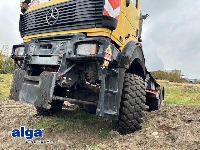 Mercedes-Benz 1838 AK 4x4, Workshop Truck,Wohnmobil,Expedition - Umpikori kuorma-auto: kuva Mercedes-Benz 1838 AK 4x4, Workshop Truck,Wohnmobil,Expedition - Umpikori kuorma-auto Mercedes-Benz 1838 AK 4x4, Workshop Truck,Wohnmobil,Expedition - Umpikori kuorma-auto: kuva Mercedes-Benz 1838 AK 4x4, Workshop Truck,Wohnmobil,Expedition - Umpikori kuorma-auto