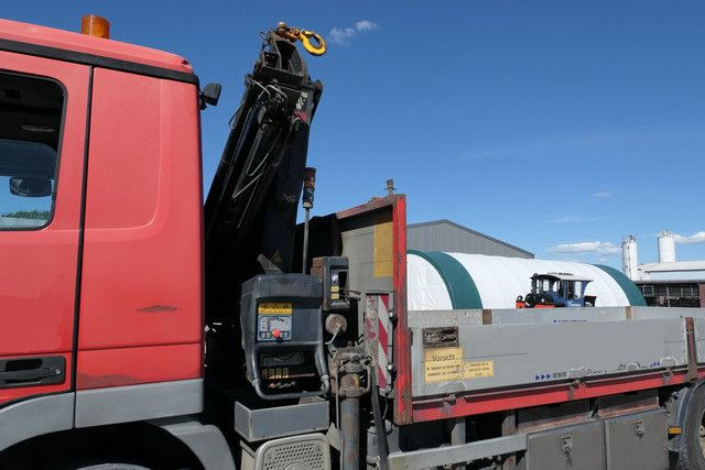 Mercedes-Benz 1844 L Actros 4x2, Hiab 144E-3, Funk, Voll-Luft - Lava-kuorma-auto, Nosturiauto: kuva Mercedes-Benz 1844 L Actros 4x2, Hiab 144E-3, Funk, Voll-Luft - Lava-kuorma-auto, Nosturiauto Mercedes-Benz 1844 L Actros 4x2, Hiab 144E-3, Funk, Voll-Luft - Lava-kuorma-auto, Nosturiauto: kuva Mercedes-Benz 1844 L Actros 4x2, Hiab 144E-3, Funk, Voll-Luft - Lava-kuorma-auto, Nosturiauto