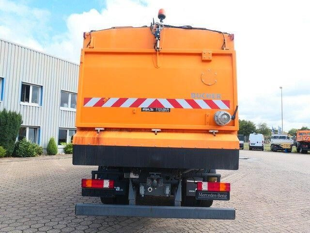 Mercedes-Benz 2032 A Actros 4x4, Bucher STKF 9500, Airport, AC - Lakaisuauto: kuva Mercedes-Benz 2032 A Actros 4x4, Bucher STKF 9500, Airport, AC - Lakaisuauto Mercedes-Benz 2032 A Actros 4x4, Bucher STKF 9500, Airport, AC - Lakaisuauto: kuva Mercedes-Benz 2032 A Actros 4x4, Bucher STKF 9500, Airport, AC - Lakaisuauto