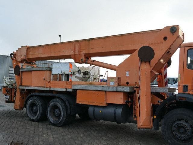 Mercedes-Benz, 2429 6X4, Ruthmann MT 325, 27,4 m - Itsekulkevat henkilönostimet: kuva Mercedes-Benz, 2429 6X4, Ruthmann MT 325, 27,4 m - Itsekulkevat henkilönostimet Mercedes-Benz, 2429 6X4, Ruthmann MT 325, 27,4 m - Itsekulkevat henkilönostimet: kuva Mercedes-Benz, 2429 6X4, Ruthmann MT 325, 27,4 m - Itsekulkevat henkilönostimet