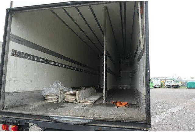 Mercedes-Benz 2530 L Antos 6x2, Carrier Supra 1250, LBW, Klima - Refrigeraattori kuorma-auto: kuva Mercedes-Benz 2530 L Antos 6x2, Carrier Supra 1250, LBW, Klima - Refrigeraattori kuorma-auto Mercedes-Benz 2530 L Antos 6x2, Carrier Supra 1250, LBW, Klima - Refrigeraattori kuorma-auto: kuva Mercedes-Benz 2530 L Antos 6x2, Carrier Supra 1250, LBW, Klima - Refrigeraattori kuorma-auto