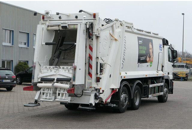 Mercedes-Benz 2532 L Actros 6c2, Olympus 23, Zöller, Klima - Roska-auto: kuva Mercedes-Benz 2532 L Actros 6c2, Olympus 23, Zöller, Klima - Roska-auto Mercedes-Benz 2532 L Actros 6c2, Olympus 23, Zöller, Klima - Roska-auto: kuva Mercedes-Benz 2532 L Actros 6c2, Olympus 23, Zöller, Klima - Roska-auto