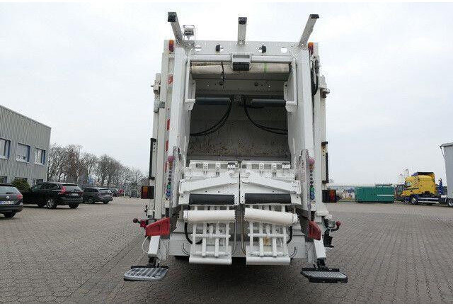 Mercedes-Benz 2532 L Actros 6c2, Olympus 23, Zöller, Klima - Roska-auto: kuva Mercedes-Benz 2532 L Actros 6c2, Olympus 23, Zöller, Klima - Roska-auto Mercedes-Benz 2532 L Actros 6c2, Olympus 23, Zöller, Klima - Roska-auto: kuva Mercedes-Benz 2532 L Actros 6c2, Olympus 23, Zöller, Klima - Roska-auto
