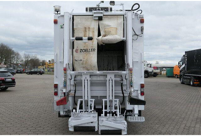 Mercedes-Benz 2532 L Actros 6x2, Medium X2EC23, Zöller 321 - Roska-auto: kuva Mercedes-Benz 2532 L Actros 6x2, Medium X2EC23, Zöller 321 - Roska-auto Mercedes-Benz 2532 L Actros 6x2, Medium X2EC23, Zöller 321 - Roska-auto: kuva Mercedes-Benz 2532 L Actros 6x2, Medium X2EC23, Zöller 321 - Roska-auto