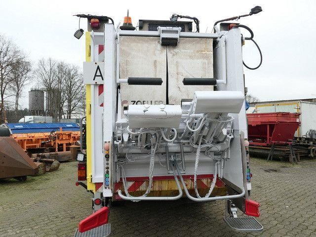 Mercedes-Benz 2533 L Axor 6x2,Faun,Variopress,Zöller-Schüttung - Roska-auto: kuva Mercedes-Benz 2533 L Axor 6x2,Faun,Variopress,Zöller-Schüttung - Roska-auto Mercedes-Benz 2533 L Axor 6x2,Faun,Variopress,Zöller-Schüttung - Roska-auto: kuva Mercedes-Benz 2533 L Axor 6x2,Faun,Variopress,Zöller-Schüttung - Roska-auto