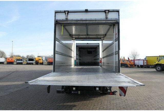 Mercedes-Benz 2543 L Antos 6x2, 37 Paletten, Kompl. Zug, TOP - Refrigeraattori kuorma-auto: kuva Mercedes-Benz 2543 L Antos 6x2, 37 Paletten, Kompl. Zug, TOP - Refrigeraattori kuorma-auto Mercedes-Benz 2543 L Antos 6x2, 37 Paletten, Kompl. Zug, TOP - Refrigeraattori kuorma-auto: kuva Mercedes-Benz 2543 L Antos 6x2, 37 Paletten, Kompl. Zug, TOP - Refrigeraattori kuorma-auto