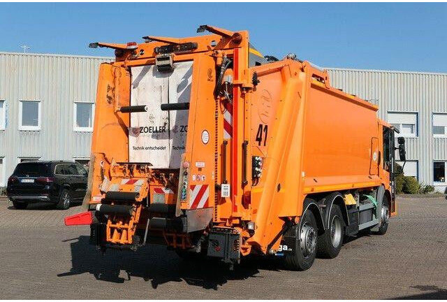 Mercedes-Benz 2633 L ECONIC, HN-Schörling, Zöller, gelenkt, AC - Roska-auto: kuva Mercedes-Benz 2633 L ECONIC, HN-Schörling, Zöller, gelenkt, AC - Roska-auto Mercedes-Benz 2633 L ECONIC, HN-Schörling, Zöller, gelenkt, AC - Roska-auto: kuva Mercedes-Benz 2633 L ECONIC, HN-Schörling, Zöller, gelenkt, AC - Roska-auto