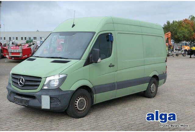 Mercedes-Benz 316 CDI Sprinter 4x2, Klima, Bott-Regale, AHK - Pakettiauto: kuva Mercedes-Benz 316 CDI Sprinter 4x2, Klima, Bott-Regale, AHK - Pakettiauto Mercedes-Benz 316 CDI Sprinter 4x2, Klima, Bott-Regale, AHK - Pakettiauto: kuva Mercedes-Benz 316 CDI Sprinter 4x2, Klima, Bott-Regale, AHK - Pakettiauto