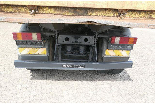 Mercedes-Benz 4140 AK Actros 8x8, Allrad, Meiler, 17 m³ - Kippiauto kuorma-auto: kuva Mercedes-Benz 4140 AK Actros 8x8, Allrad, Meiler, 17 m³ - Kippiauto kuorma-auto Mercedes-Benz 4140 AK Actros 8x8, Allrad, Meiler, 17 m³ - Kippiauto kuorma-auto: kuva Mercedes-Benz 4140 AK Actros 8x8, Allrad, Meiler, 17 m³ - Kippiauto kuorma-auto