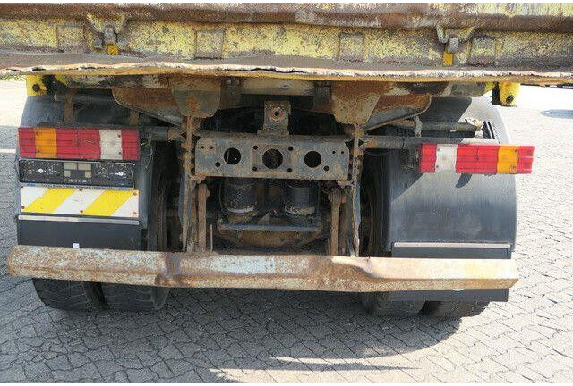 Mercedes-Benz 4140 AK Actros 8x8, Meiler, Allrad, Rollplane - Kippiauto kuorma-auto: kuva Mercedes-Benz 4140 AK Actros 8x8, Meiler, Allrad, Rollplane - Kippiauto kuorma-auto Mercedes-Benz 4140 AK Actros 8x8, Meiler, Allrad, Rollplane - Kippiauto kuorma-auto: kuva Mercedes-Benz 4140 AK Actros 8x8, Meiler, Allrad, Rollplane - Kippiauto kuorma-auto