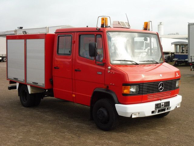 Mercedes-Benz 510 TSF-W, Feuerwehr, DOKA, Görlitz, Wassertank - Paloauto: kuva Mercedes-Benz 510 TSF-W, Feuerwehr, DOKA, Görlitz, Wassertank - Paloauto Mercedes-Benz 510 TSF-W, Feuerwehr, DOKA, Görlitz, Wassertank - Paloauto: kuva Mercedes-Benz 510 TSF-W, Feuerwehr, DOKA, Görlitz, Wassertank - Paloauto