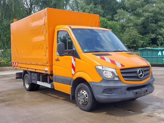 Mercedes-Benz 516 CDI Sprinter 4x2, Klima, AHK, Autom.,3. Sitz - Kippilava-auto: kuva Mercedes-Benz 516 CDI Sprinter 4x2, Klima, AHK, Autom.,3. Sitz - Kippilava-auto Mercedes-Benz 516 CDI Sprinter 4x2, Klima, AHK, Autom.,3. Sitz - Kippilava-auto: kuva Mercedes-Benz 516 CDI Sprinter 4x2, Klima, AHK, Autom.,3. Sitz - Kippilava-auto