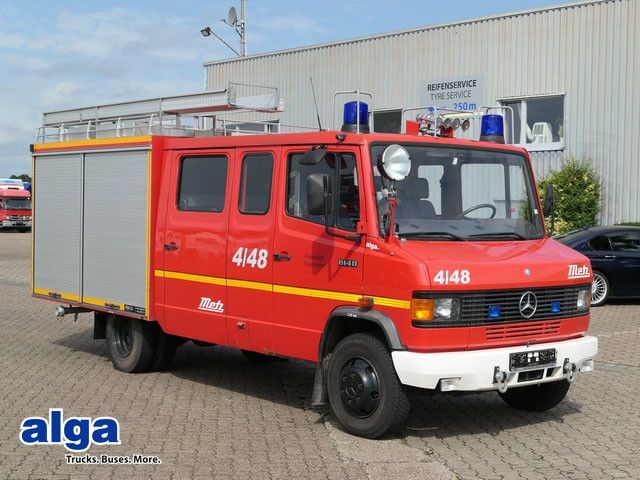 Mercedes-Benz 814 D/Feuerwehr/Metz/Wassertank/Pumpe - Paloauto: kuva Mercedes-Benz 814 D/Feuerwehr/Metz/Wassertank/Pumpe - Paloauto Mercedes-Benz 814 D/Feuerwehr/Metz/Wassertank/Pumpe - Paloauto: kuva Mercedes-Benz 814 D/Feuerwehr/Metz/Wassertank/Pumpe - Paloauto
