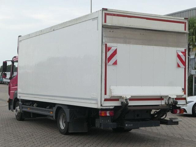 Mercedes-Benz 816 Atego, LBW, Isokoffer, Klima, 6.180mm lang - Umpikori kuorma-auto: kuva Mercedes-Benz 816 Atego, LBW, Isokoffer, Klima, 6.180mm lang - Umpikori kuorma-auto Mercedes-Benz 816 Atego, LBW, Isokoffer, Klima, 6.180mm lang - Umpikori kuorma-auto: kuva Mercedes-Benz 816 Atego, LBW, Isokoffer, Klima, 6.180mm lang - Umpikori kuorma-auto