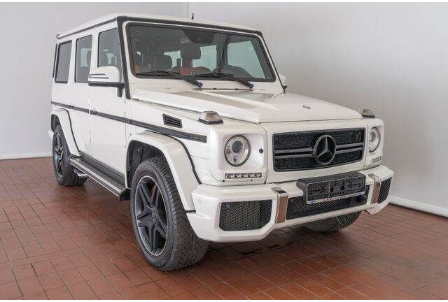 Mercedes-Benz G-Klasse 63 AMG Station/Disigno/Carbon/erst 54 Tkm./AHK - Avolava pakettiauto: kuva Mercedes-Benz G-Klasse 63 AMG Station/Disigno/Carbon/erst 54 Tkm./AHK - Avolava pakettiauto Mercedes-Benz G-Klasse 63 AMG Station/Disigno/Carbon/erst 54 Tkm./AHK - Avolava pakettiauto: kuva Mercedes-Benz G-Klasse 63 AMG Station/Disigno/Carbon/erst 54 Tkm./AHK - Avolava pakettiauto