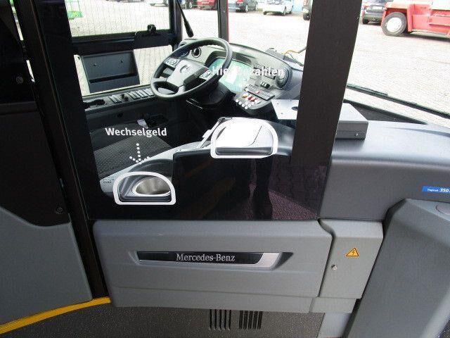 Esikaupunkien linja Mercedes-Benz O 530 Citaro C2, Euro 6, A/C, org. km, 1. Hand: kuva Esikaupunkien linja Mercedes-Benz O 530 Citaro C2, Euro 6, A/C, org. km, 1. Hand