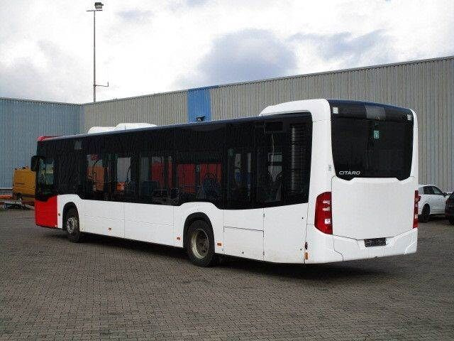 Mercedes-Benz O 530 Citaro C2, Euro 6, A/C, org. km, 1. Hand - Esikaupunkien linja: kuva Mercedes-Benz O 530 Citaro C2, Euro 6, A/C, org. km, 1. Hand - Esikaupunkien linja Mercedes-Benz O 530 Citaro C2, Euro 6, A/C, org. km, 1. Hand - Esikaupunkien linja: kuva Mercedes-Benz O 530 Citaro C2, Euro 6, A/C, org. km, 1. Hand - Esikaupunkien linja