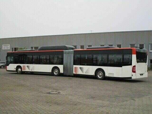 Mercedes-Benz O 530 G Citaro (CNG), Euro 5, Klima, Rampe, ZF - Nivelbussi: kuva Mercedes-Benz O 530 G Citaro (CNG), Euro 5, Klima, Rampe, ZF - Nivelbussi Mercedes-Benz O 530 G Citaro (CNG), Euro 5, Klima, Rampe, ZF - Nivelbussi: kuva Mercedes-Benz O 530 G Citaro (CNG), Euro 5, Klima, Rampe, ZF - Nivelbussi