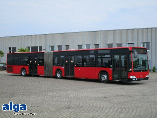 Mercedes-Benz O 530 G Citaro, Euro 4, Rampe, 1. HAND - Nivelbussi: kuva Mercedes-Benz O 530 G Citaro, Euro 4, Rampe, 1. HAND - Nivelbussi Mercedes-Benz O 530 G Citaro, Euro 4, Rampe, 1. HAND - Nivelbussi: kuva Mercedes-Benz O 530 G Citaro, Euro 4, Rampe, 1. HAND - Nivelbussi