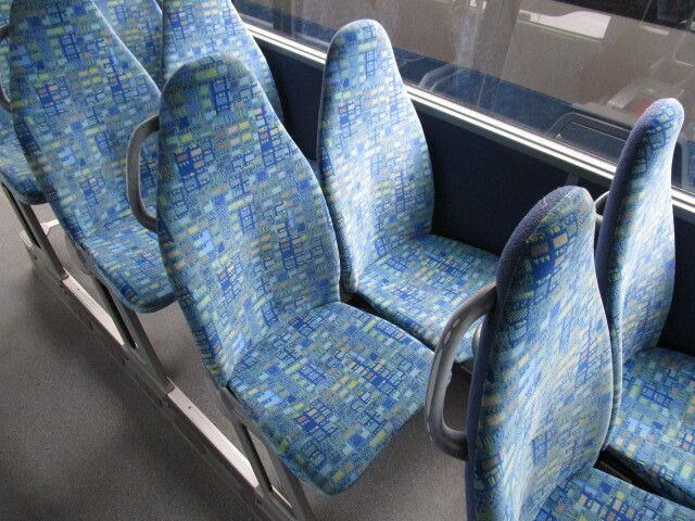 Mercedes-Benz O 560 Intouro, Euro 6, 50 Sitze, 1. Hand, 2 Stk. - Turistibussi: kuva Mercedes-Benz O 560 Intouro, Euro 6, 50 Sitze, 1. Hand, 2 Stk. - Turistibussi Mercedes-Benz O 560 Intouro, Euro 6, 50 Sitze, 1. Hand, 2 Stk. - Turistibussi: kuva Mercedes-Benz O 560 Intouro, Euro 6, 50 Sitze, 1. Hand, 2 Stk. - Turistibussi