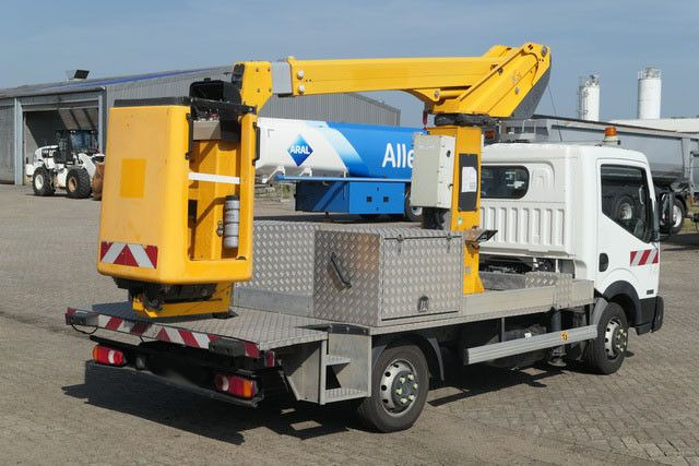 Nissan 32.12 4x2, 11m Arbeitshühe, Klima, 3x am Lager - Itsekulkevat henkilönostimet, Tavara-auto: kuva Nissan 32.12 4x2, 11m Arbeitshühe, Klima, 3x am Lager - Itsekulkevat henkilönostimet, Tavara-auto Nissan 32.12 4x2, 11m Arbeitshühe, Klima, 3x am Lager - Itsekulkevat henkilönostimet, Tavara-auto: kuva Nissan 32.12 4x2, 11m Arbeitshühe, Klima, 3x am Lager - Itsekulkevat henkilönostimet, Tavara-auto