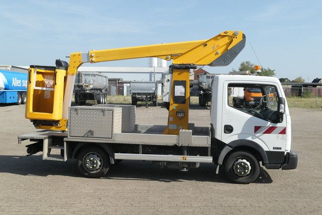 Nissan 32.12 4x2, 11m Arbeitshühe, Klima, 3x am Lager - Itsekulkevat henkilönostimet, Tavara-auto: kuva Nissan 32.12 4x2, 11m Arbeitshühe, Klima, 3x am Lager - Itsekulkevat henkilönostimet, Tavara-auto Nissan 32.12 4x2, 11m Arbeitshühe, Klima, 3x am Lager - Itsekulkevat henkilönostimet, Tavara-auto: kuva Nissan 32.12 4x2, 11m Arbeitshühe, Klima, 3x am Lager - Itsekulkevat henkilönostimet, Tavara-auto