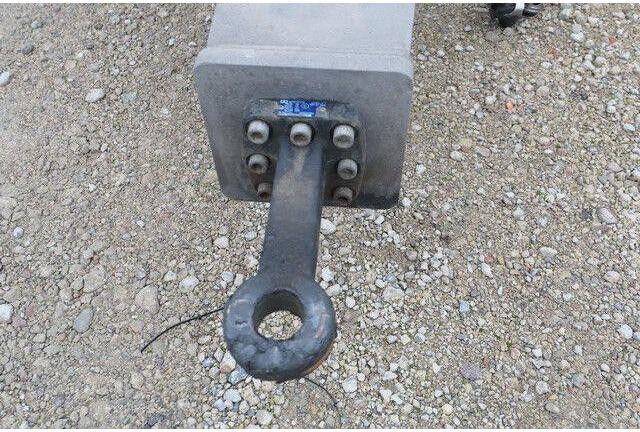 ORTEN AG 18T, Jumbo, Tandem, 7.7mtr. Mitnahmestapler - Pressukapelliperävaunu: kuva ORTEN AG 18T, Jumbo, Tandem, 7.7mtr. Mitnahmestapler - Pressukapelliperävaunu ORTEN AG 18T, Jumbo, Tandem, 7.7mtr. Mitnahmestapler - Pressukapelliperävaunu: kuva ORTEN AG 18T, Jumbo, Tandem, 7.7mtr. Mitnahmestapler - Pressukapelliperävaunu