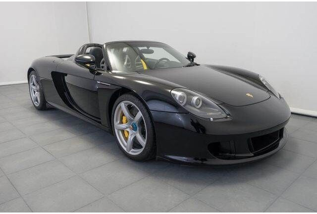 Porsche Carrera GT/Service neu/TÜV neu! - Avoauto: kuva Porsche Carrera GT/Service neu/TÜV neu! - Avoauto Porsche Carrera GT/Service neu/TÜV neu! - Avoauto: kuva Porsche Carrera GT/Service neu/TÜV neu! - Avoauto