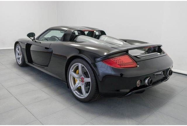 Porsche Carrera GT/Service neu/TÜV neu! - Avoauto: kuva Porsche Carrera GT/Service neu/TÜV neu! - Avoauto Porsche Carrera GT/Service neu/TÜV neu! - Avoauto: kuva Porsche Carrera GT/Service neu/TÜV neu! - Avoauto