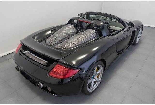 Porsche Carrera GT/Service neu/TÜV neu! - Avoauto: kuva Porsche Carrera GT/Service neu/TÜV neu! - Avoauto Porsche Carrera GT/Service neu/TÜV neu! - Avoauto: kuva Porsche Carrera GT/Service neu/TÜV neu! - Avoauto