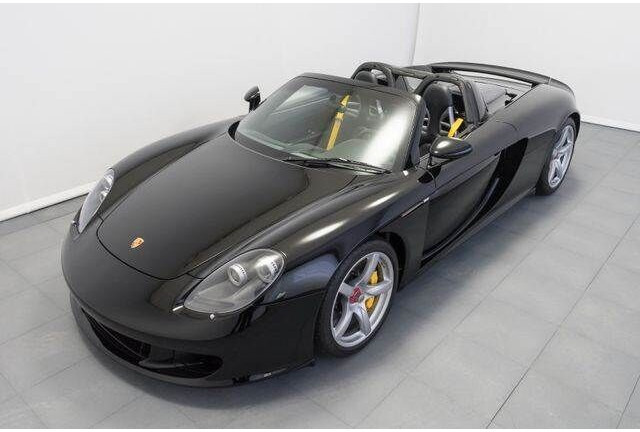 Porsche Carrera GT/Service neu/TÜV neu! - Avoauto: kuva Porsche Carrera GT/Service neu/TÜV neu! - Avoauto Porsche Carrera GT/Service neu/TÜV neu! - Avoauto: kuva Porsche Carrera GT/Service neu/TÜV neu! - Avoauto