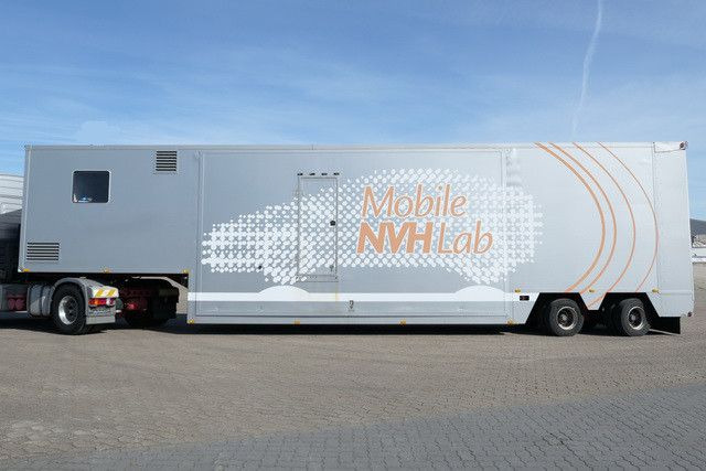 Durchführung von Qualitäts- und Leistungsmessung - Puoliperävaunu: kuva Durchführung von Qualitäts- und Leistungsmessung - Puoliperävaunu Durchführung von Qualitäts- und Leistungsmessung - Puoliperävaunu: kuva Durchführung von Qualitäts- und Leistungsmessung - Puoliperävaunu