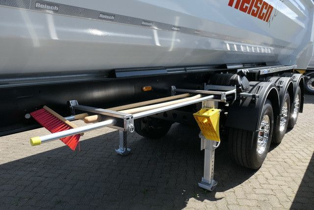 Reisch RHKS-SR, Stahl, 25m³, Cramaro, Alu-Felgen, SAF - Kippiauto puoliperävaunu: kuva Reisch RHKS-SR, Stahl, 25m³, Cramaro, Alu-Felgen, SAF - Kippiauto puoliperävaunu Reisch RHKS-SR, Stahl, 25m³, Cramaro, Alu-Felgen, SAF - Kippiauto puoliperävaunu: kuva Reisch RHKS-SR, Stahl, 25m³, Cramaro, Alu-Felgen, SAF - Kippiauto puoliperävaunu