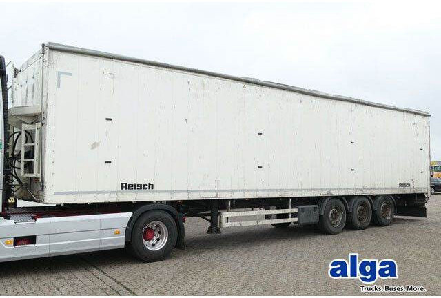 Reisch RSBS 3-13, 10mm Boden, SAF, Funk, Luft-Lift - Umpikori puoliperävaunu: kuva Reisch RSBS 3-13, 10mm Boden, SAF, Funk, Luft-Lift - Umpikori puoliperävaunu Reisch RSBS 3-13, 10mm Boden, SAF, Funk, Luft-Lift - Umpikori puoliperävaunu: kuva Reisch RSBS 3-13, 10mm Boden, SAF, Funk, Luft-Lift - Umpikori puoliperävaunu