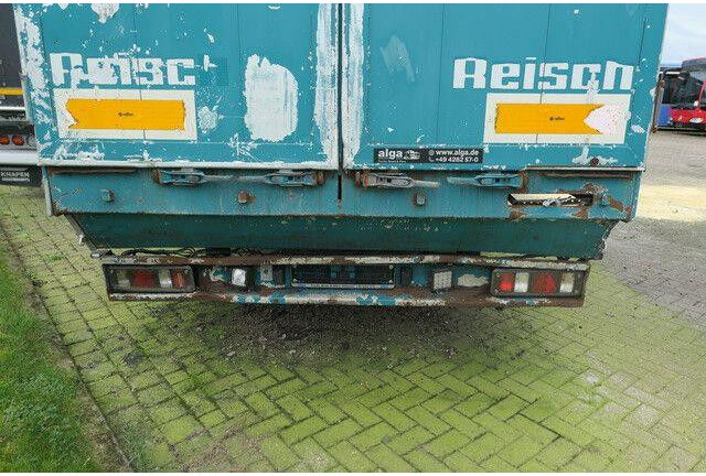 Reisch RSBS 35 / 24LK, 6mm Boden, Luft-Lift, 82m³, BPW - Umpikori puoliperävaunu: kuva Reisch RSBS 35 / 24LK, 6mm Boden, Luft-Lift, 82m³, BPW - Umpikori puoliperävaunu Reisch RSBS 35 / 24LK, 6mm Boden, Luft-Lift, 82m³, BPW - Umpikori puoliperävaunu: kuva Reisch RSBS 35 / 24LK, 6mm Boden, Luft-Lift, 82m³, BPW - Umpikori puoliperävaunu