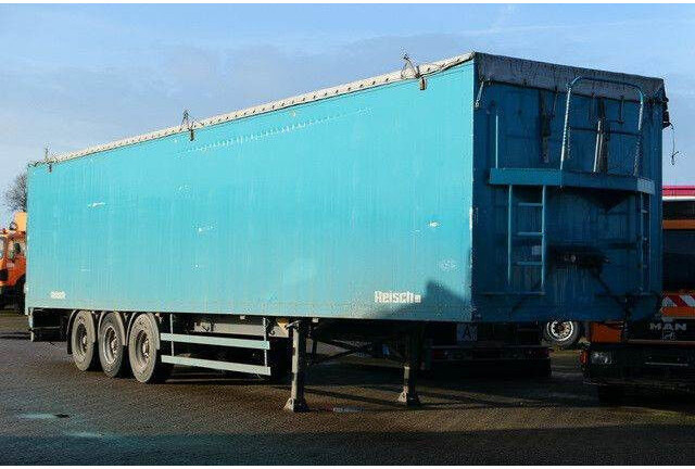 Reisch RSBS 35 / 24LK, 6mm Boden, Luft-Lift, 82m³, BPW - Umpikori puoliperävaunu: kuva Reisch RSBS 35 / 24LK, 6mm Boden, Luft-Lift, 82m³, BPW - Umpikori puoliperävaunu Reisch RSBS 35 / 24LK, 6mm Boden, Luft-Lift, 82m³, BPW - Umpikori puoliperävaunu: kuva Reisch RSBS 35 / 24LK, 6mm Boden, Luft-Lift, 82m³, BPW - Umpikori puoliperävaunu