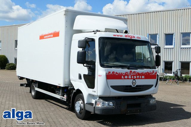 Renault Midlum 220 4x2, LBW, AHK, 6.100mm lang, Klima - Jakeluauto: kuva Renault Midlum 220 4x2, LBW, AHK, 6.100mm lang, Klima - Jakeluauto Renault Midlum 220 4x2, LBW, AHK, 6.100mm lang, Klima - Jakeluauto: kuva Renault Midlum 220 4x2, LBW, AHK, 6.100mm lang, Klima - Jakeluauto