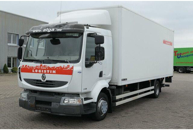 Renault Midlum 220 4x2, LBW, AHK, 7.200mm lang, Klima - Umpikori kuorma-auto: kuva Renault Midlum 220 4x2, LBW, AHK, 7.200mm lang, Klima - Umpikori kuorma-auto Renault Midlum 220 4x2, LBW, AHK, 7.200mm lang, Klima - Umpikori kuorma-auto: kuva Renault Midlum 220 4x2, LBW, AHK, 7.200mm lang, Klima - Umpikori kuorma-auto