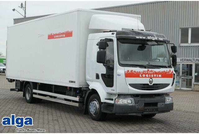 Renault Midlum 220 4x2, LBW, AHK, 7.200mm lang, Klima - Umpikori kuorma-auto: kuva Renault Midlum 220 4x2, LBW, AHK, 7.200mm lang, Klima - Umpikori kuorma-auto Renault Midlum 220 4x2, LBW, AHK, 7.200mm lang, Klima - Umpikori kuorma-auto: kuva Renault Midlum 220 4x2, LBW, AHK, 7.200mm lang, Klima - Umpikori kuorma-auto