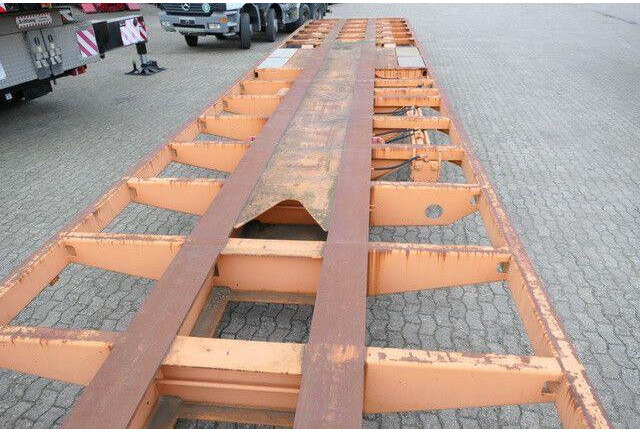 SCHEUERLE SPE 8554, Cargo Master, 85to. NL, gelenkt, 18m - Apuvaunu puoliperävaunu: kuva SCHEUERLE SPE 8554, Cargo Master, 85to. NL, gelenkt, 18m - Apuvaunu puoliperävaunu SCHEUERLE SPE 8554, Cargo Master, 85to. NL, gelenkt, 18m - Apuvaunu puoliperävaunu: kuva SCHEUERLE SPE 8554, Cargo Master, 85to. NL, gelenkt, 18m - Apuvaunu puoliperävaunu