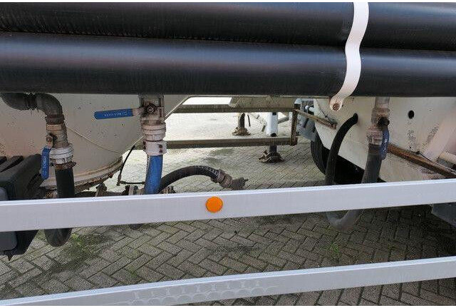 SPITZER SF 2737 PI, Zement, 37m³, Alu-Felgen, 1 Kammer - Säiliöpuoliperävaunu: kuva SPITZER SF 2737 PI, Zement, 37m³, Alu-Felgen, 1 Kammer - Säiliöpuoliperävaunu SPITZER SF 2737 PI, Zement, 37m³, Alu-Felgen, 1 Kammer - Säiliöpuoliperävaunu: kuva SPITZER SF 2737 PI, Zement, 37m³, Alu-Felgen, 1 Kammer - Säiliöpuoliperävaunu