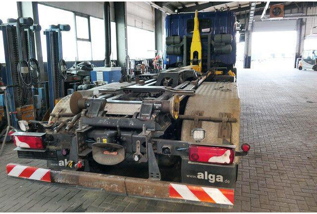 Scania R 500 8x4, Palfinger P24A, Knickarm, Retarder,AC - Koukkulava kuorma-auto: kuva Scania R 500 8x4, Palfinger P24A, Knickarm, Retarder,AC - Koukkulava kuorma-auto Scania R 500 8x4, Palfinger P24A, Knickarm, Retarder,AC - Koukkulava kuorma-auto: kuva Scania R 500 8x4, Palfinger P24A, Knickarm, Retarder,AC - Koukkulava kuorma-auto