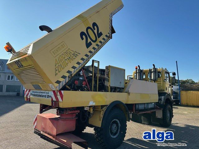 Schmidt CJS 914 Super, Kehrmaschine, Mercedes Motor - Lakaisuauto: kuva Schmidt CJS 914 Super, Kehrmaschine, Mercedes Motor - Lakaisuauto Schmidt CJS 914 Super, Kehrmaschine, Mercedes Motor - Lakaisuauto: kuva Schmidt CJS 914 Super, Kehrmaschine, Mercedes Motor - Lakaisuauto
