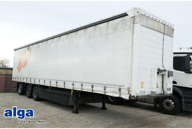 Schmitz Cargobull SCS 24/L-13.62 EB,Mitnahmestapler,Gelenkt,Edscha - Pressukapellipuoliperävaunu: kuva Schmitz Cargobull SCS 24/L-13.62 EB,Mitnahmestapler,Gelenkt,Edscha - Pressukapellipuoliperävaunu Schmitz Cargobull SCS 24/L-13.62 EB,Mitnahmestapler,Gelenkt,Edscha - Pressukapellipuoliperävaunu: kuva Schmitz Cargobull SCS 24/L-13.62 EB,Mitnahmestapler,Gelenkt,Edscha - Pressukapellipuoliperävaunu