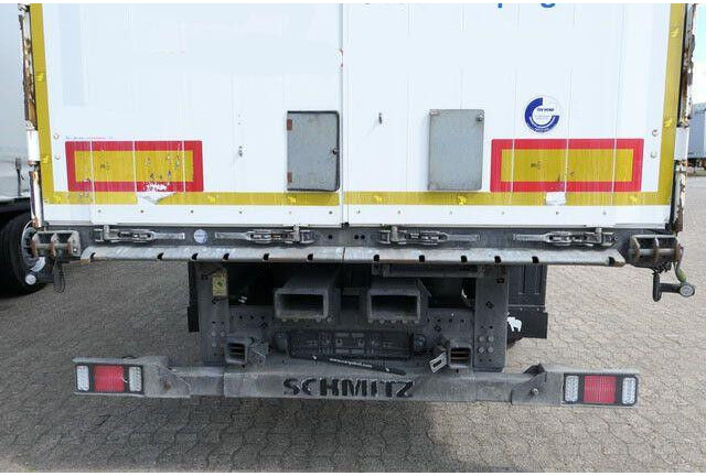 Schmitz Cargobull SCS 24/L-13.62 EB,Mitnahmestapler,Gelenkt,Edscha - Pressukapellipuoliperävaunu: kuva Schmitz Cargobull SCS 24/L-13.62 EB,Mitnahmestapler,Gelenkt,Edscha - Pressukapellipuoliperävaunu Schmitz Cargobull SCS 24/L-13.62 EB,Mitnahmestapler,Gelenkt,Edscha - Pressukapellipuoliperävaunu: kuva Schmitz Cargobull SCS 24/L-13.62 EB,Mitnahmestapler,Gelenkt,Edscha - Pressukapellipuoliperävaunu